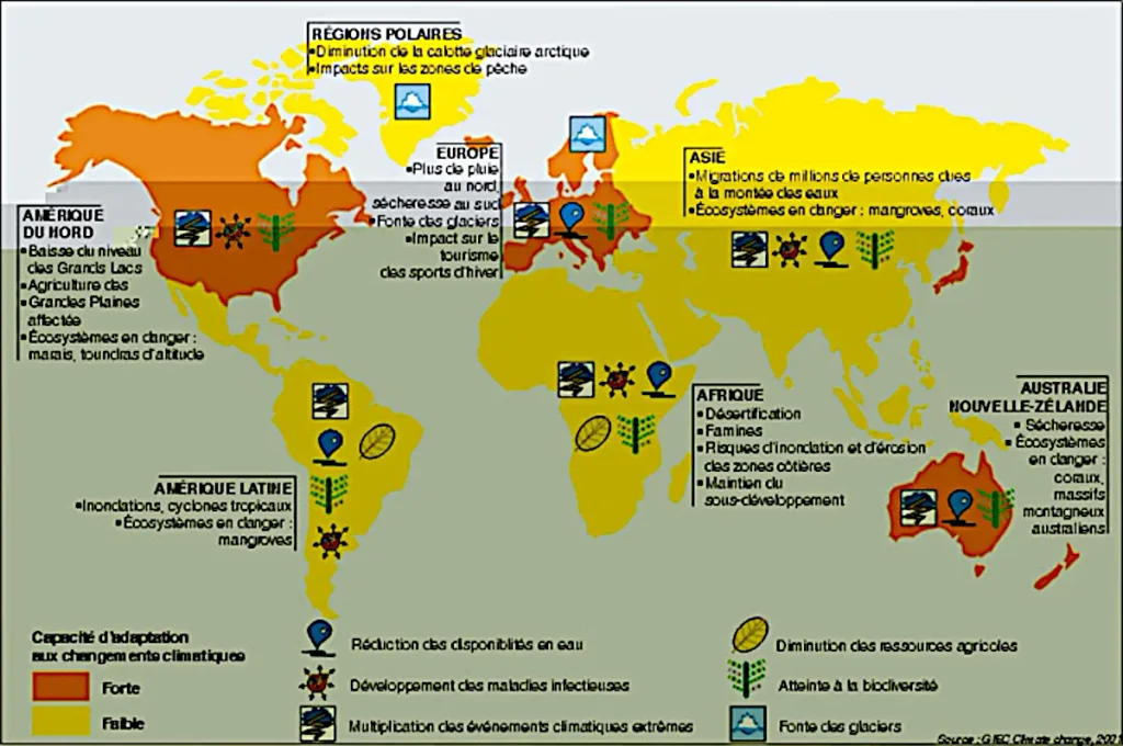 carte-climats-2050-2100