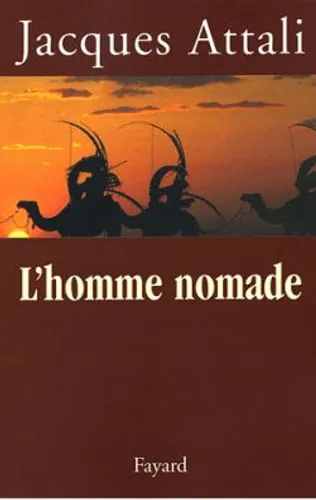 Nomadisme identitaire