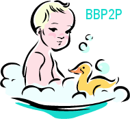 Bébé P2P