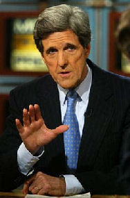 John Kerry