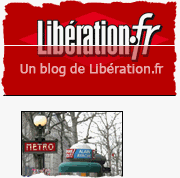 Les blogues de Libération