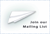 Join the mailing-list club!