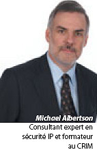 Michael Albertson