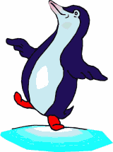Pingouin migrateur