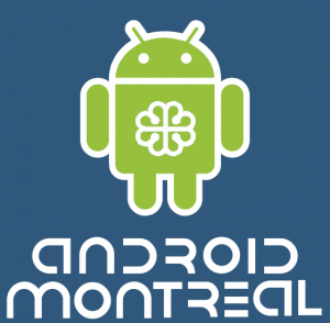 Android Montréal s'invite au Mobile Monday