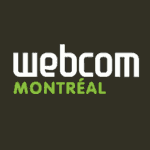 Logo Webcom Montréal